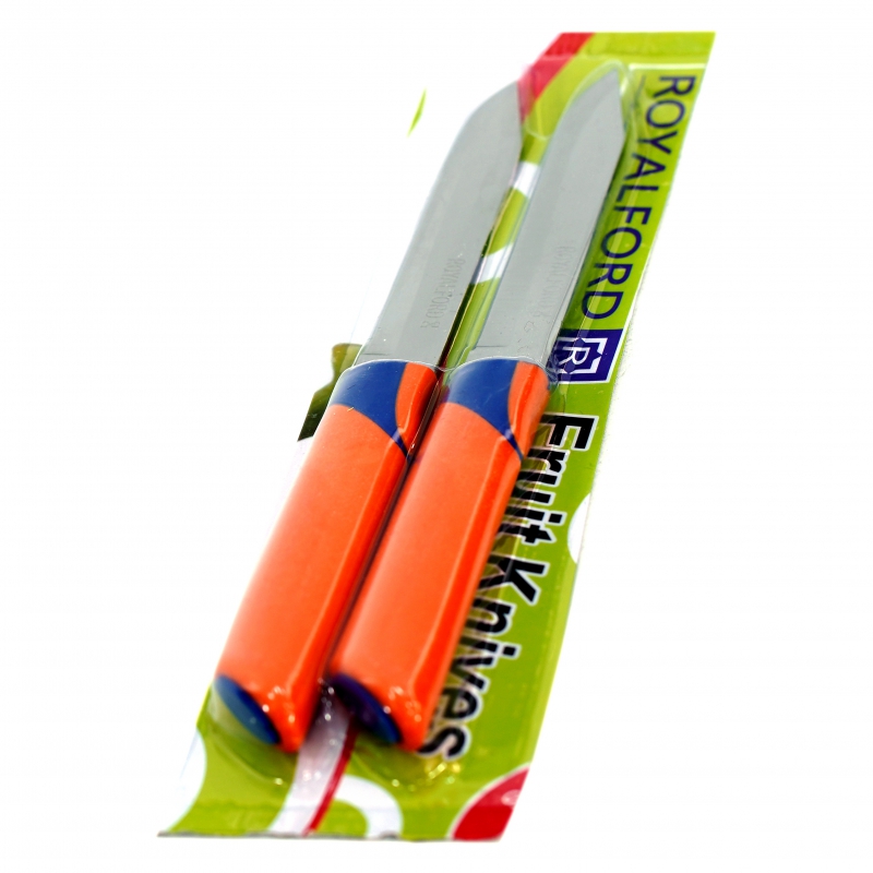 Դանակ Լիստով Royalford 1*12 RF-4127 2հտ 3